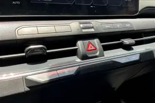 Kia K4 2025 EX Sedán de 4 puertas