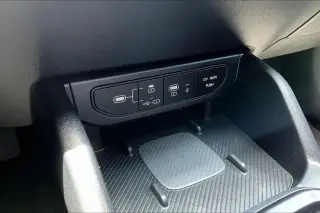 Kia K4 2025 EX Sedán de 4 puertas