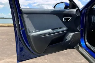 Kia K4 2025 EX Sedán de 4 puertas