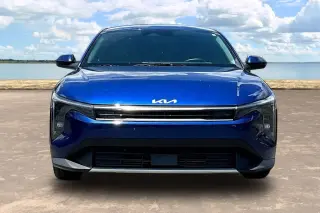 Kia K4 2025 EX Sedán de 4 puertas