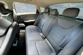 Kia K4 2025 EX Sedán de 4 puertas