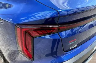 Kia K4 2025 EX Sedán de 4 puertas