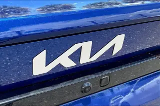 Kia K4 2025 EX Sedán de 4 puertas