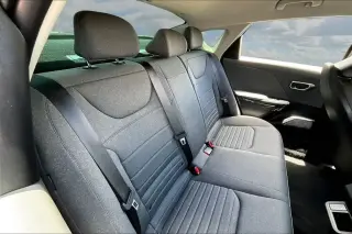 Kia K4 2025 EX Sedán de 4 puertas