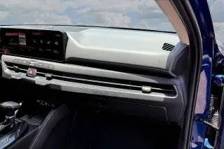 Kia K4 2025 EX Sedán de 4 puertas