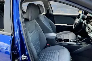 Kia K4 2025 EX Sedán de 4 puertas