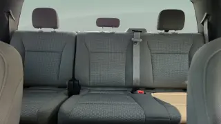 Ford F-150 2019 4x2 XLT 4 puertas SuperCrew batea de 5.5 pies