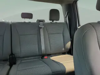 Ford F-150 2019 4x2 XLT 4 puertas SuperCrew batea de 5.5 pies