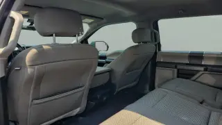 Ford F-150 2019 4x2 XLT 4 puertas SuperCrew batea de 5.5 pies