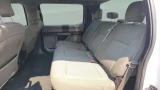 Ford F-150 2019 4x2 XLT 4 puertas SuperCrew batea de 5.5 pies