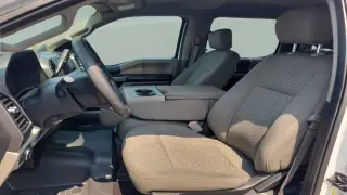 Ford F-150 2019 4x2 XLT 4 puertas SuperCrew batea de 5.5 pies