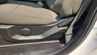 Ford F-150 2019 4x2 XLT 4 puertas SuperCrew batea de 5.5 pies