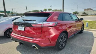 Ford Edge 2024 AWD ST SUV de 4 puertas