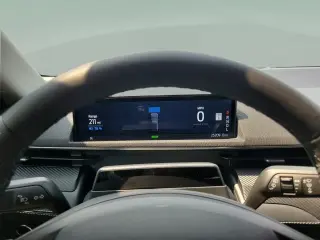 Ford Mustang Mach-E Select SUV de 4 puertas 2024