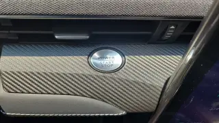 Ford Mustang Mach-E Select SUV de 4 puertas 2024