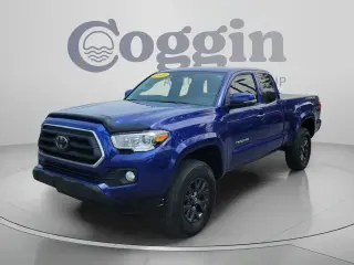 Toyota Tacoma 2023 4x4 TRD Off-Road Cabina de Acceso 4p Caja de 6.1 pies