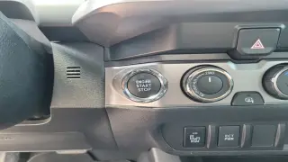 Toyota Tacoma 2023 4x4 TRD Off-Road Cabina de Acceso 4p Caja de 6.1 pies
