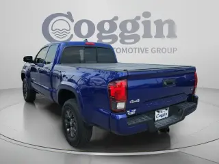 Toyota Tacoma 2023 4x4 TRD Off-Road Cabina de Acceso 4p Caja de 6.1 pies
