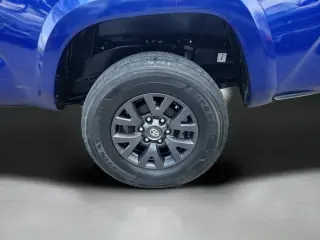 Toyota Tacoma 2023 4x4 TRD Off-Road Cabina de Acceso 4p Caja de 6.1 pies