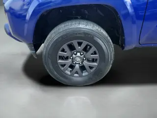 Toyota Tacoma 2023 4x4 TRD Off-Road Cabina de Acceso 4p Caja de 6.1 pies
