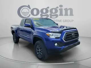 Toyota Tacoma 2023 4x4 TRD Off-Road Cabina de Acceso 4p Caja de 6.1 pies