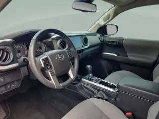 Toyota Tacoma 2023 4x4 TRD Off-Road Cabina de Acceso 4p Caja de 6.1 pies
