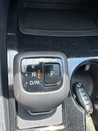 Nissan Rogue 2021 SV Crossover de 4 puertas