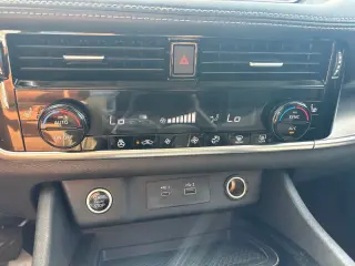 Nissan Rogue 2021 SV Crossover de 4 puertas
