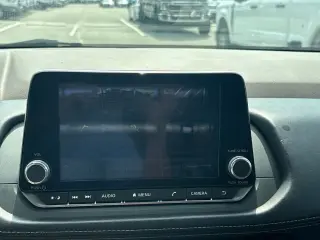 Nissan Rogue 2021 SV Crossover de 4 puertas