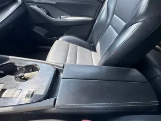 Nissan Rogue 2021 SV Crossover de 4 puertas