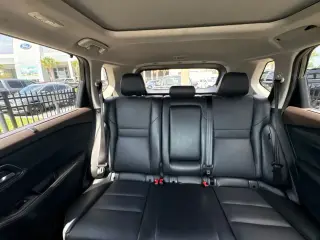 Nissan Rogue 2021 SV Crossover de 4 puertas
