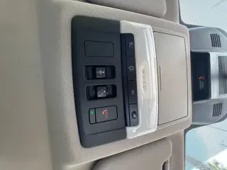 Nissan Rogue 2021 SV Crossover de 4 puertas
