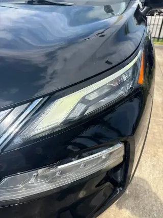 Nissan Rogue 2021 SV Crossover de 4 puertas