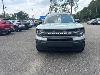 Ford Bronco Sport 2023 AWD Big Bend SUV de 4 puertas