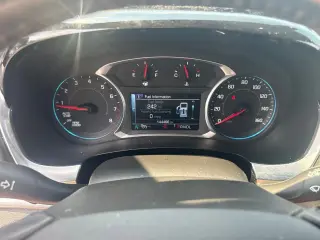Chevrolet Traverse 2019 LT Leather SUV de 4 puertas