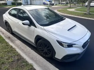 Subaru WRX 2024 AWD Premium Sedán 4p 6M
