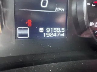 Subaru WRX 2024 AWD Premium Sedán 4p 6M