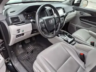 Honda Pilot 2017 Touring SUV de 4 puertas