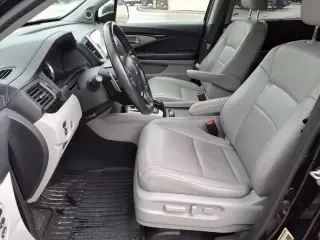 Honda Pilot 2017 Touring SUV de 4 puertas