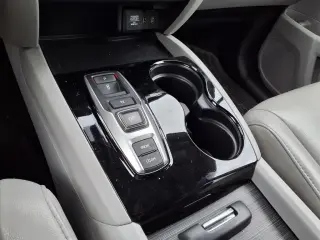 Honda Pilot 2017 Touring SUV de 4 puertas
