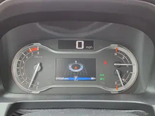 Honda Pilot 2017 Touring SUV de 4 puertas