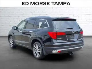Honda Pilot 2017 Touring SUV de 4 puertas