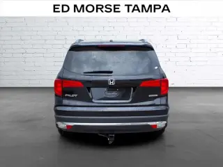 Honda Pilot 2017 Touring SUV de 4 puertas