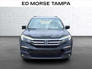 Honda Pilot 2017 Touring SUV de 4 puertas