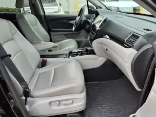 Honda Pilot 2017 Touring SUV de 4 puertas