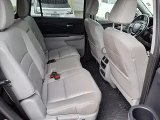 Honda Pilot 2017 Touring SUV de 4 puertas