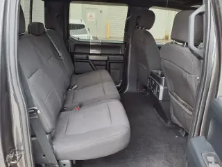Ford F-150 2018 4x4 XLT 4 puertas SuperCrew caja corta de 5.5 pies