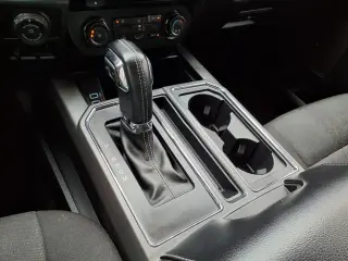 Ford F-150 2018 4x4 XLT 4 puertas SuperCrew caja corta de 5.5 pies