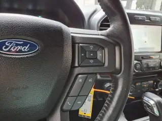 Ford F-150 2018 4x4 XLT 4 puertas SuperCrew caja corta de 5.5 pies