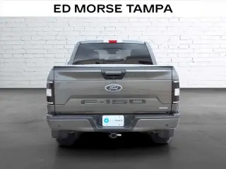 Ford F-150 2018 4x4 XLT 4 puertas SuperCrew caja corta de 5.5 pies